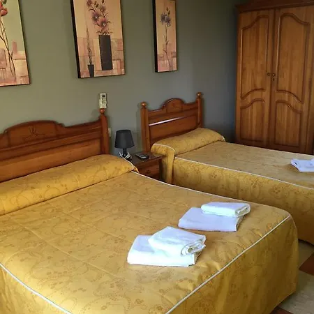 Londres Guest house Granada
