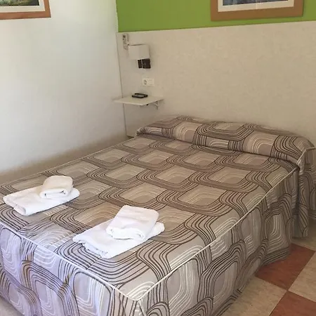 Londres Guest house Granada