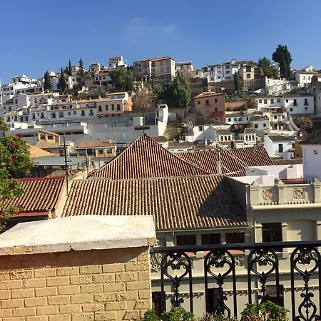 Londres Guest house Granada
