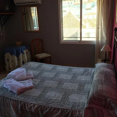 Londres Guest house