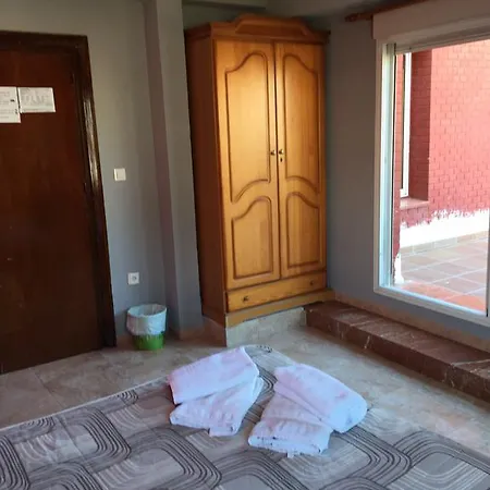 Guest house Londres Granada