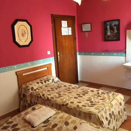 Guest house Londres *