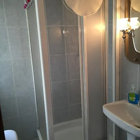 Londres Guest house