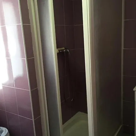 Londres Guest house Granada