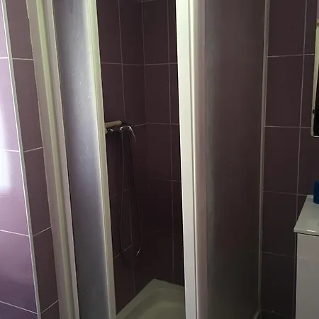 Londres Guest house Granada
