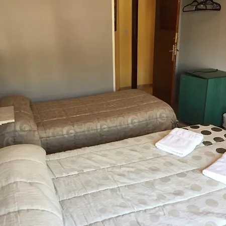 Londres Guest house *
