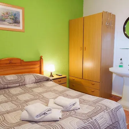 Londres Guest house *