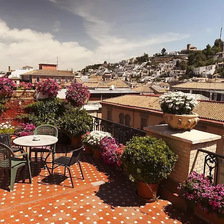 Londres Guest house