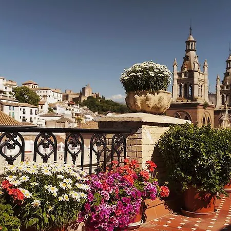 Londres * Granada